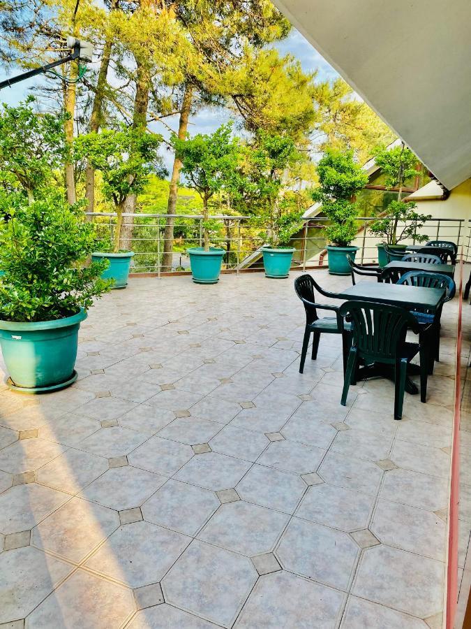Villa Reta Hotel & Spa Grigoleti Exterior photo