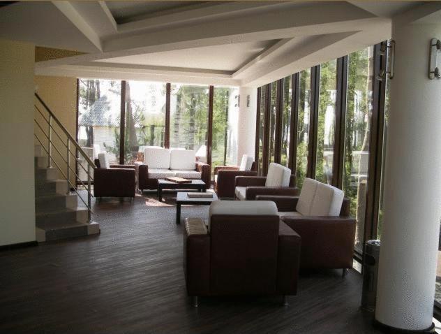Villa Reta Hotel & Spa Grigoleti Exterior photo